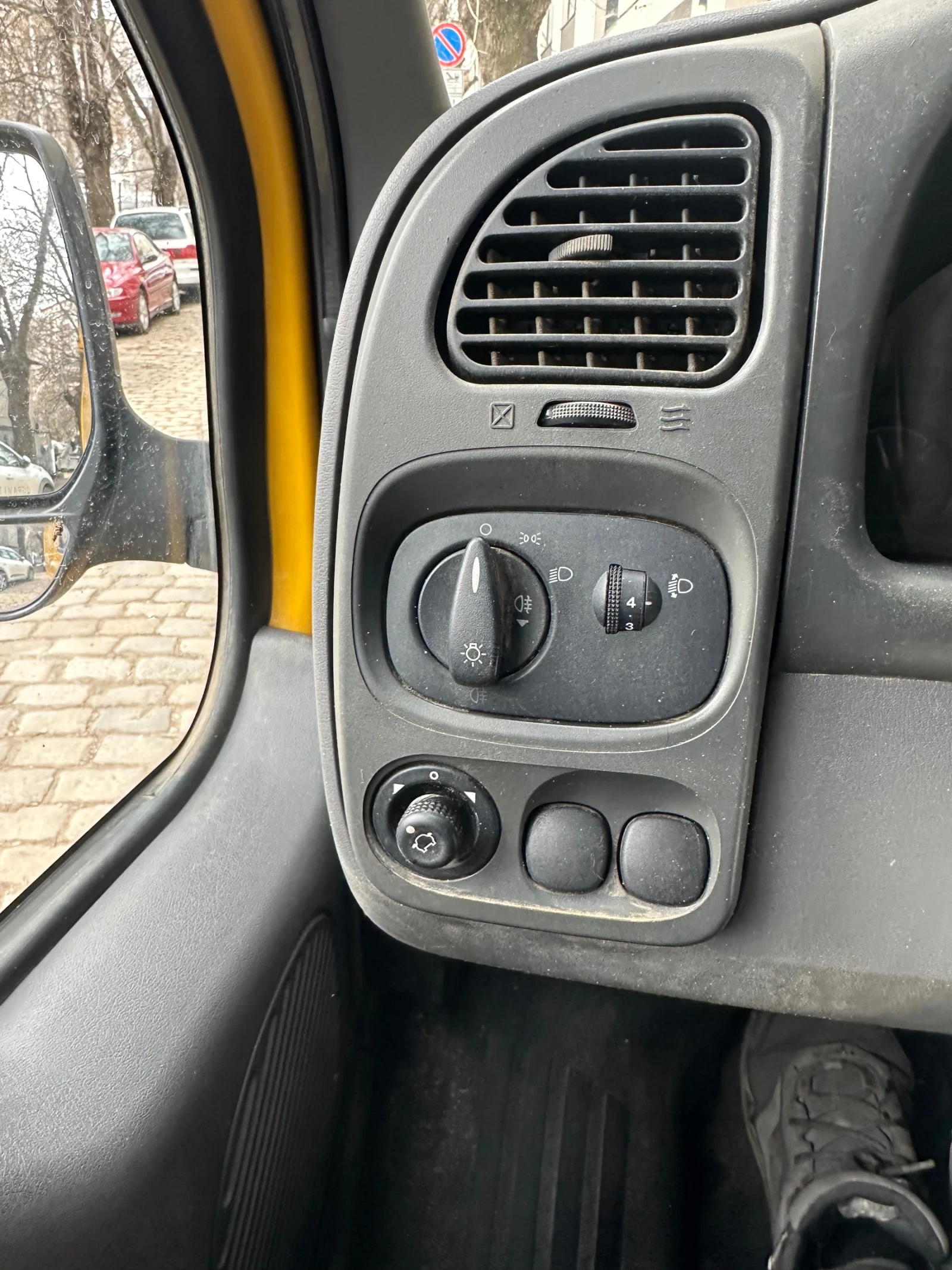 Ford Transit 2.0TDI 118�.�� | Mobile.bg � ����������� 11