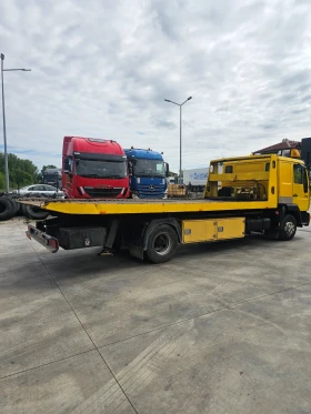 Man 12.224, снимка 4