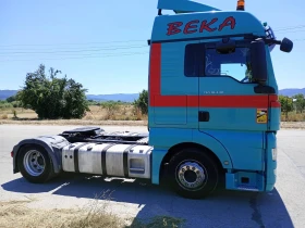 Man Tgx, снимка 2