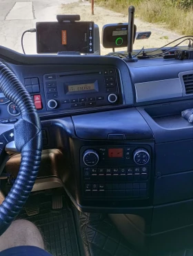Man Tgx, снимка 7