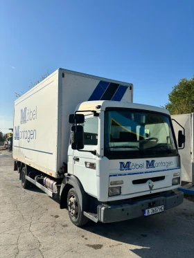     Renault Midliner S135
