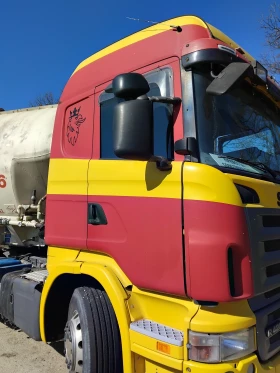 Scania R 420 R420 | Mobile.bg    2