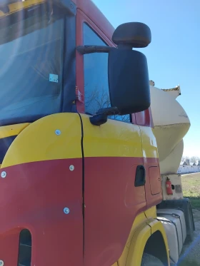 Scania R 420 R420 | Mobile.bg    3