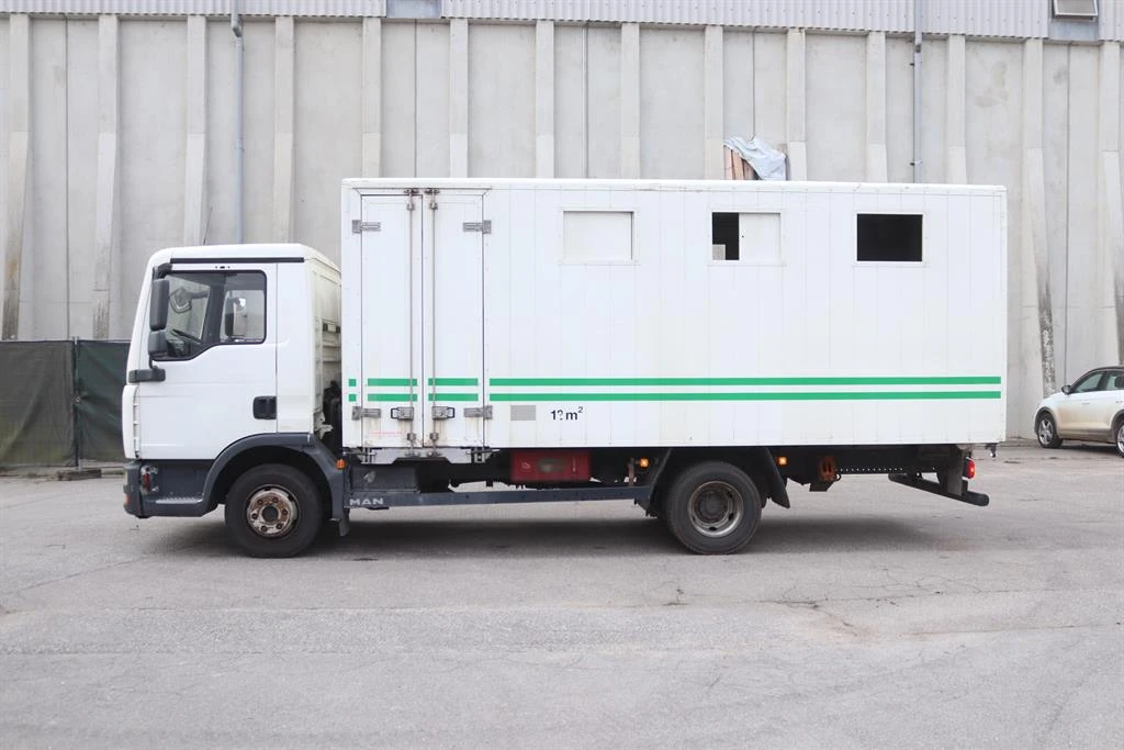 Man Tgl  8.180 ,  | Mobile.bg   4