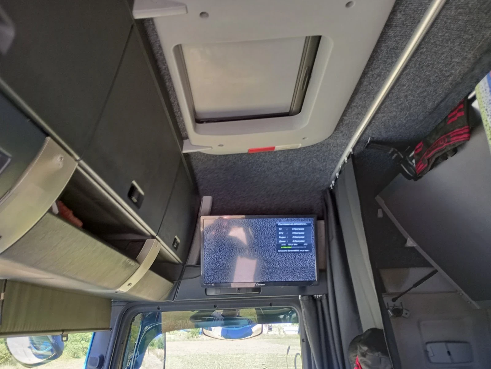 Man Tgx, снимка 5 - Камиони - 54644563