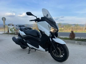 Yamaha X-max 400i, снимка 2