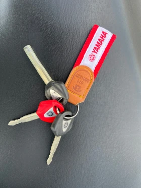 Yamaha X-max 400i, снимка 8