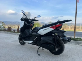 Yamaha X-max 400i, снимка 6