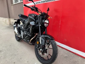 Honda Cb 300 R 2026, снимка 2