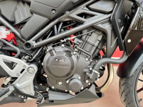 Honda Cb 300 R 2026, снимка 6
