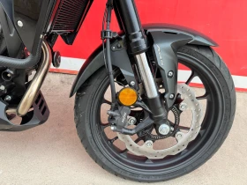 Honda Cb 300 R 2026, снимка 8