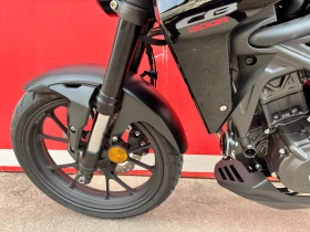 Honda Cb 300 R 2026, снимка 15