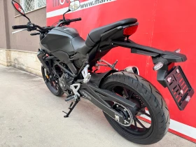 Honda Cb 300 R 2026, снимка 12