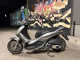 Piaggio Beverly Перфектен от всякаде ПРОМОЦИЯ, снимка 4