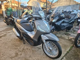 Piaggio Beverly Перфектен от всякаде ПРОМОЦИЯ, снимка 15