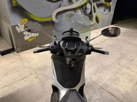 Piaggio Beverly Перфектен от всякаде ПРОМОЦИЯ, снимка 9