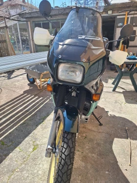 Honda Xl Transalp 400, снимка 4