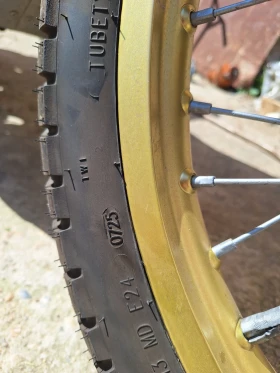 Honda Xl Transalp 400, снимка 5