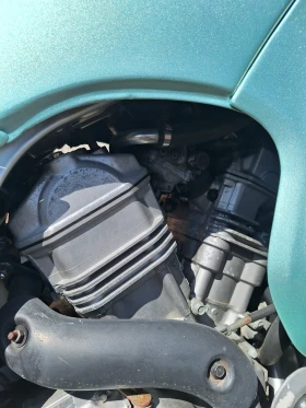 Honda Xl Transalp 400, снимка 2