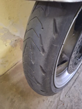 Honda Deauville NT 650 V, снимка 6