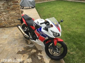 Honda Cbr 300R ABS, снимка 10