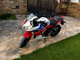 Honda Cbr 300R ABS, снимка 2
