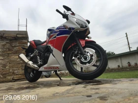 Honda Cbr 300R ABS, снимка 11