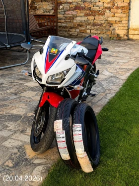 Honda Cbr 300R ABS, снимка 4
