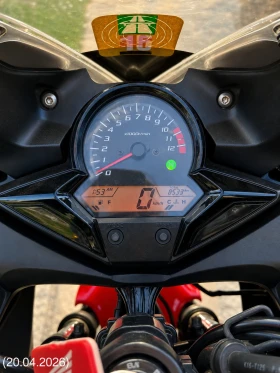 Honda Cbr 300R ABS, снимка 8