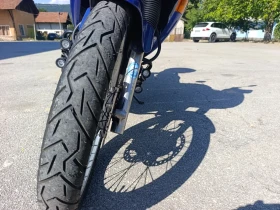 Honda Xlv, снимка 10