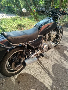 Honda Cb 900, снимка 5