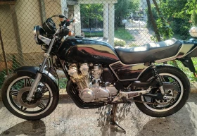 Honda Cb 900, снимка 2