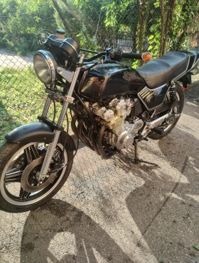 Honda Cb 900, снимка 3