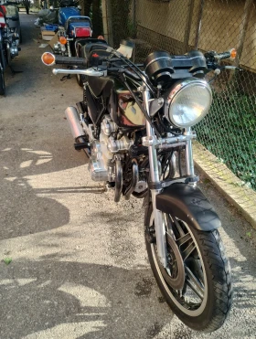 Honda Cb 900, снимка 4