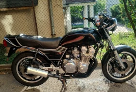 Honda Cb 900, снимка 1