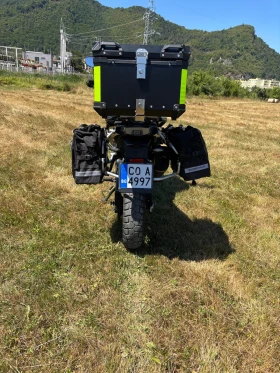 Cfmoto MT Mt800 Explore, снимка 8