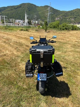 Cfmoto MT Mt800 Explore, снимка 7