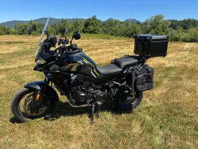 Cfmoto MT Mt800 Explore, снимка 3