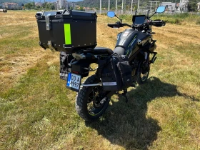 Cfmoto MT Mt800 Explore, снимка 6
