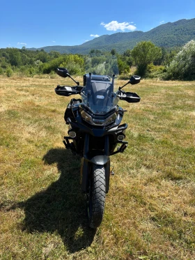 Cfmoto MT Mt800 Explore, снимка 4