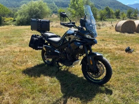Cfmoto MT Mt800 Explore, снимка 1