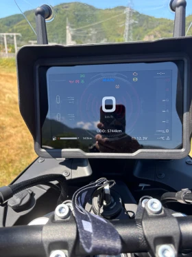 Cfmoto MT Mt800 Explore, снимка 14