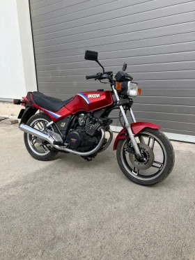 Yamaha Xs XS400 12E, снимка 4