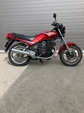 Yamaha Xs XS400 12E, снимка 5