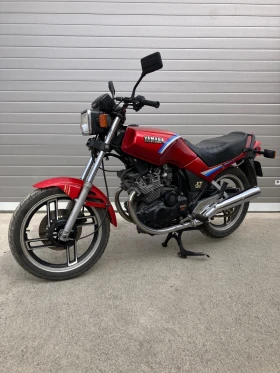 Yamaha Xs XS400 12E, снимка 2