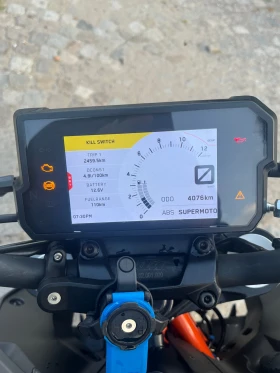 Ktm Duke 390 | Mobile.bg    4