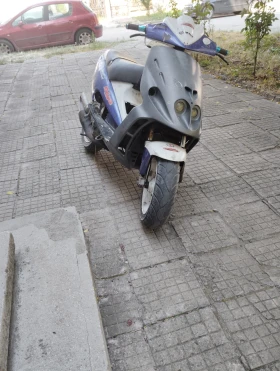 Malaguti F 12 | Mobile.bg    2