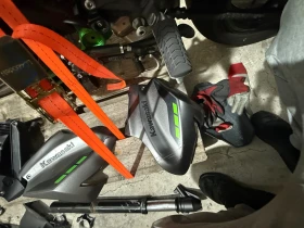 Kawasaki Z 900ABS КАТАСТРОФИРАЛ, снимка 6