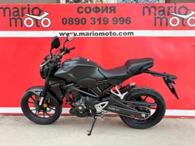 Honda Cb 300 R 2026 | Mobile.bg � ����� ������ 10