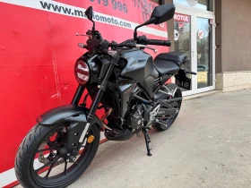 Honda Cb 300 R 2026 | Mobile.bg � ����� ������ 11